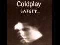 Coldplay No More Keeping My Feet On The Ground Safety EP Yellow mp3