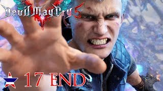 Devil May Cry 5 ไทย #17 HUG YOU!! (END)