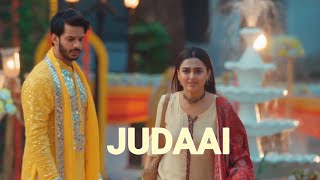 Preeti and Raghuveer vm | Judaai | Preeveer | Naagin 6 Song