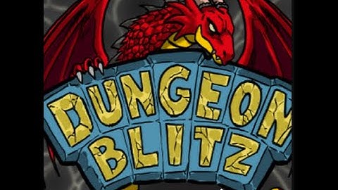 Dungeon Blitz Remake News! #shorts