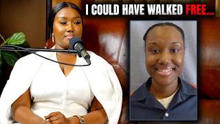 She Refused to Snitch on Her Boyfriend and Got 9 Years in Prison | Starr Austin