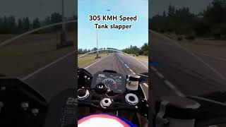 305 KMH TANK SLAPPER