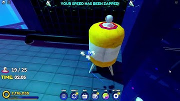 RB Battles Sonic Speed Simulator Badge Guide (FASTEST ROUTE)| Roblox