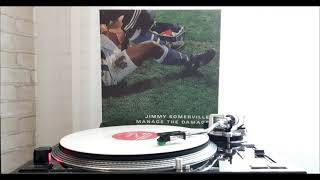 Jimmy Somerville - Someday Soon (On Vinyl Record)