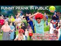      crazy public reaction  best funny prank  vishal dhamal