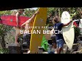 SURFER'S PARADISE BALIAN BEACH BALI