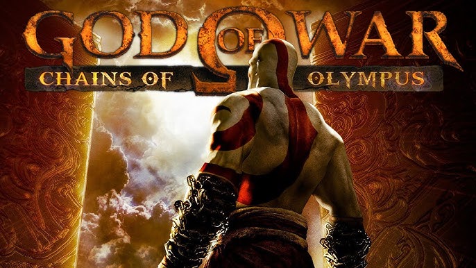 God of War: Ghost of Sparta Review – SmashPad