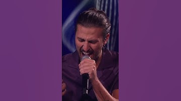 Thumbnail of Mathieu Langlois & Vanessa Couture-Lacasse | Croire en rien (L-J.Cormier) | Les Duels | La Voix 9