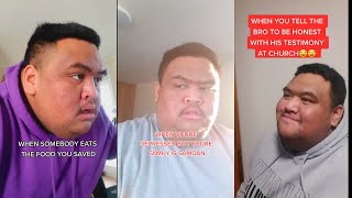 Uce Gang - Poly Tiktoks Compilation