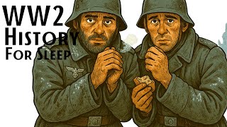 What It Was Like to Be a German Soldier Surrounded at Stalingrad