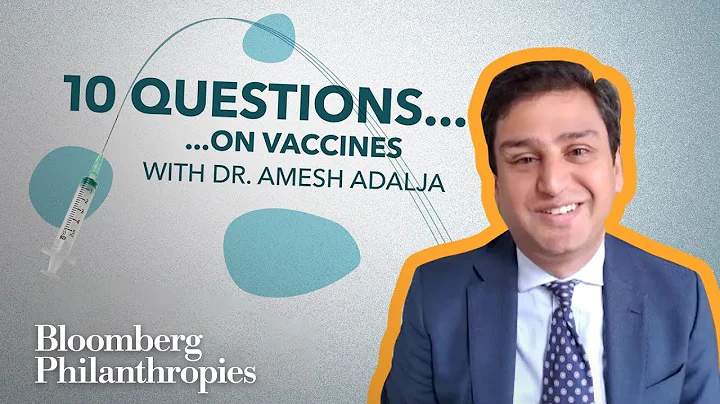 Should I Get Vaccinated If I Already Had COVID-19? | Bloomberg Philanthropies