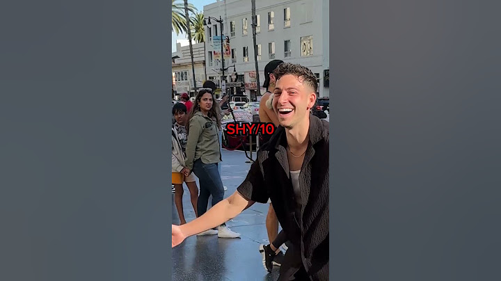song: "good side" by Crash Adams🔥 Rating Random Strangers' Model Walks In Public Part 18 😭👠