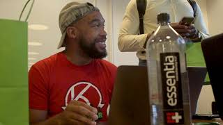 The Empify Black Male Educators Wealth Building Program