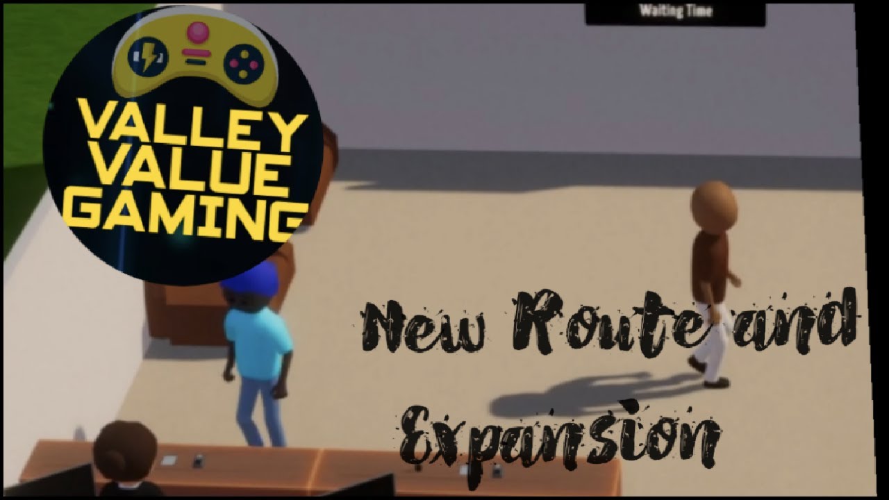 New Route & Expansion! - Value Transit on City Bus Manager - #2