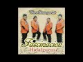 Fascinacion Hidalguense - Te Lavaste La Cara Y El Mono No