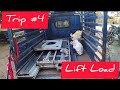 Trip#4#Thirumudivakkam to kolathur#Tataace#porter#liftload
