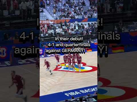 Will Latvia Keep On WINNING