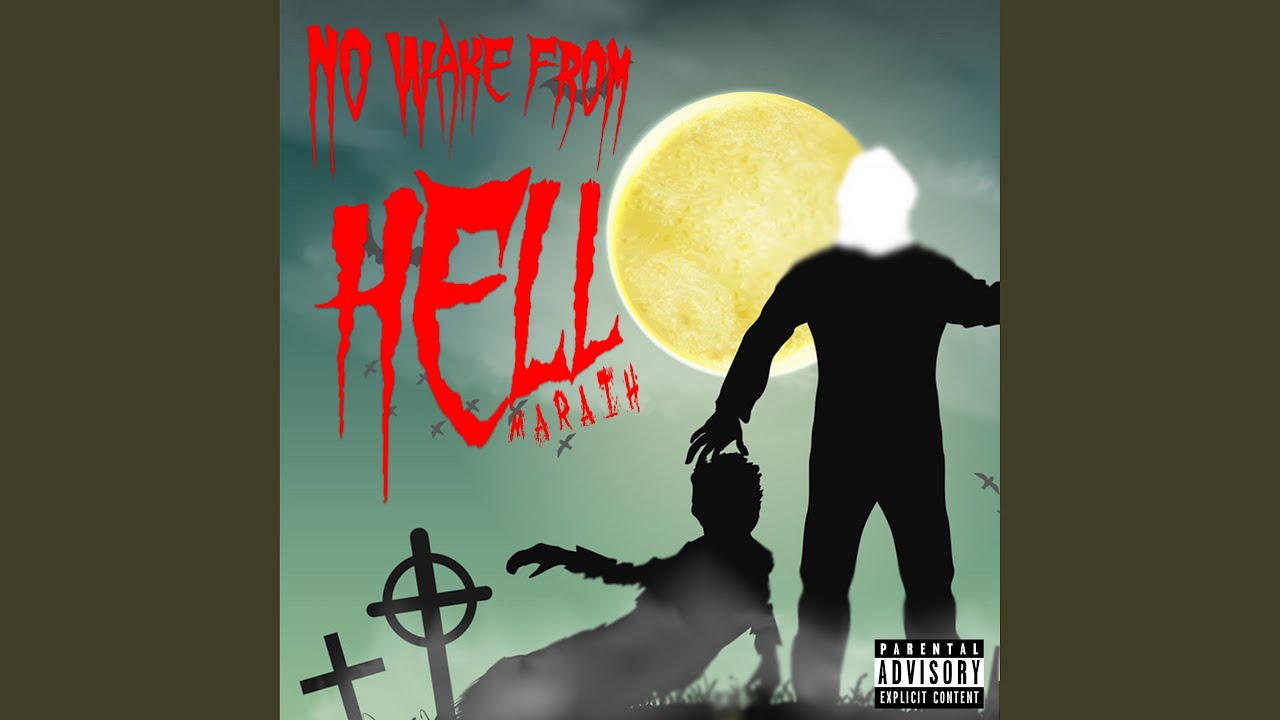 Watch NO WAKE FROM HELL on YouTube Watch NO WAKE FROM HELL on YouTube