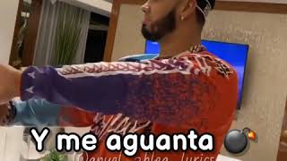 Anuel AA - La Bebé Remix [Estado Para WhatsApp]