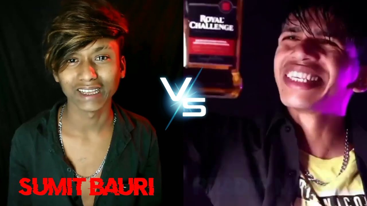 Sumit bauri vs pradip mahato। Who is best ।