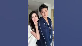 Finally😭🫶 Huang Ztao ly announced About Dating Xu Yiyang 🥺💙 #ztao #xuyiyang #yangtao