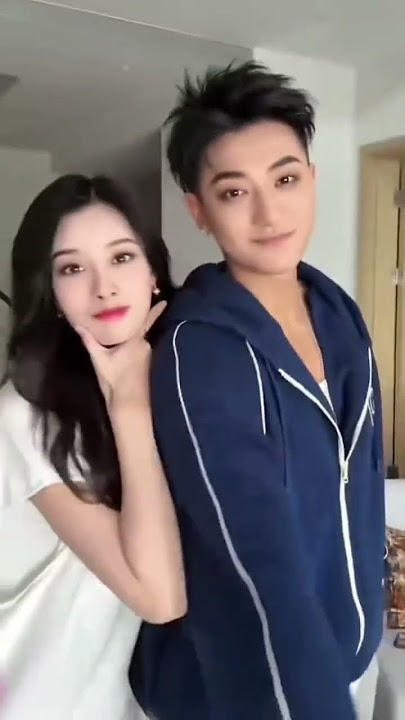 Finally😭🫶 Huang Ztao ly announced About Dating Xu Yiyang 🥺💙 #ztao #xuyiyang #yangtao