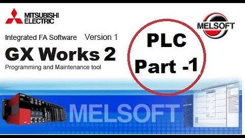 Plc programming tutorial for beginners in urdu/hindi # Plc basics in urdu #plc training Part #1