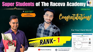 Up Polytechnic Topper #Rank1 Vishal Kumar Form Polytechnic No 1 Coaching #RacevaAcademy
