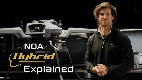 Noa Hybrid Explained | Acecore