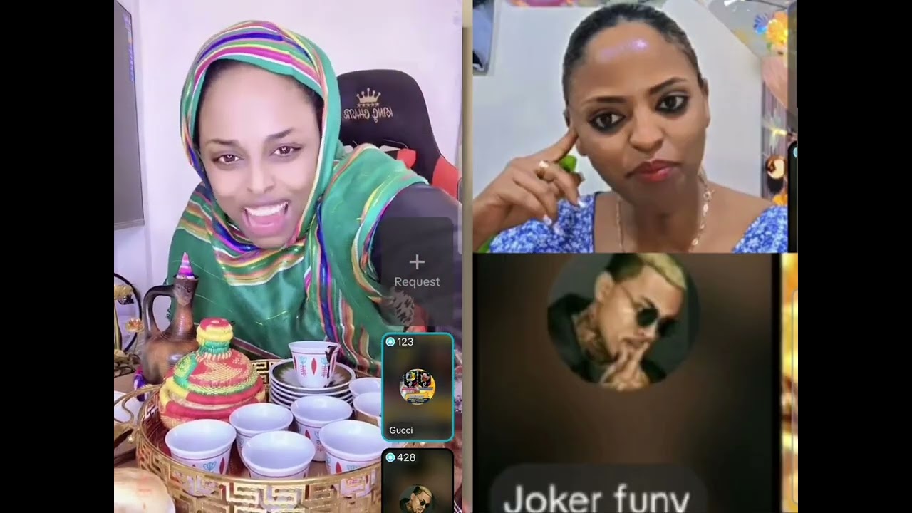 እግዚኦ🙆‍♀️🙆‍♀️🙆‍♀️🙆‍♀️ለማስጠንቆል $400