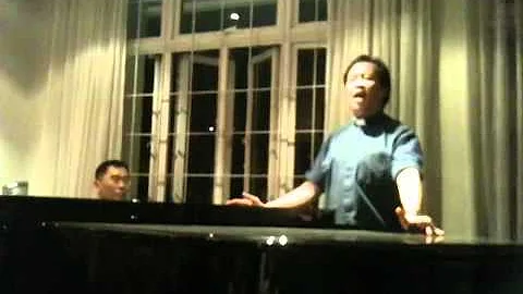 Fr Stephen Yim