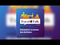 Episode 23  graduation  podcast travel talk