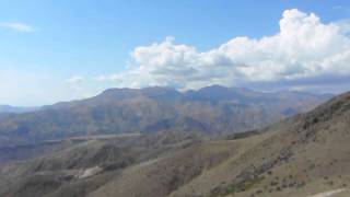 Армения. Вайоцдзорские горы…