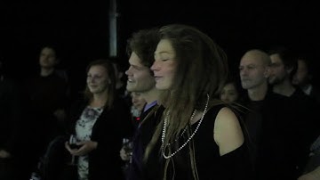 MFRU_KIBLIX 2015_Performances