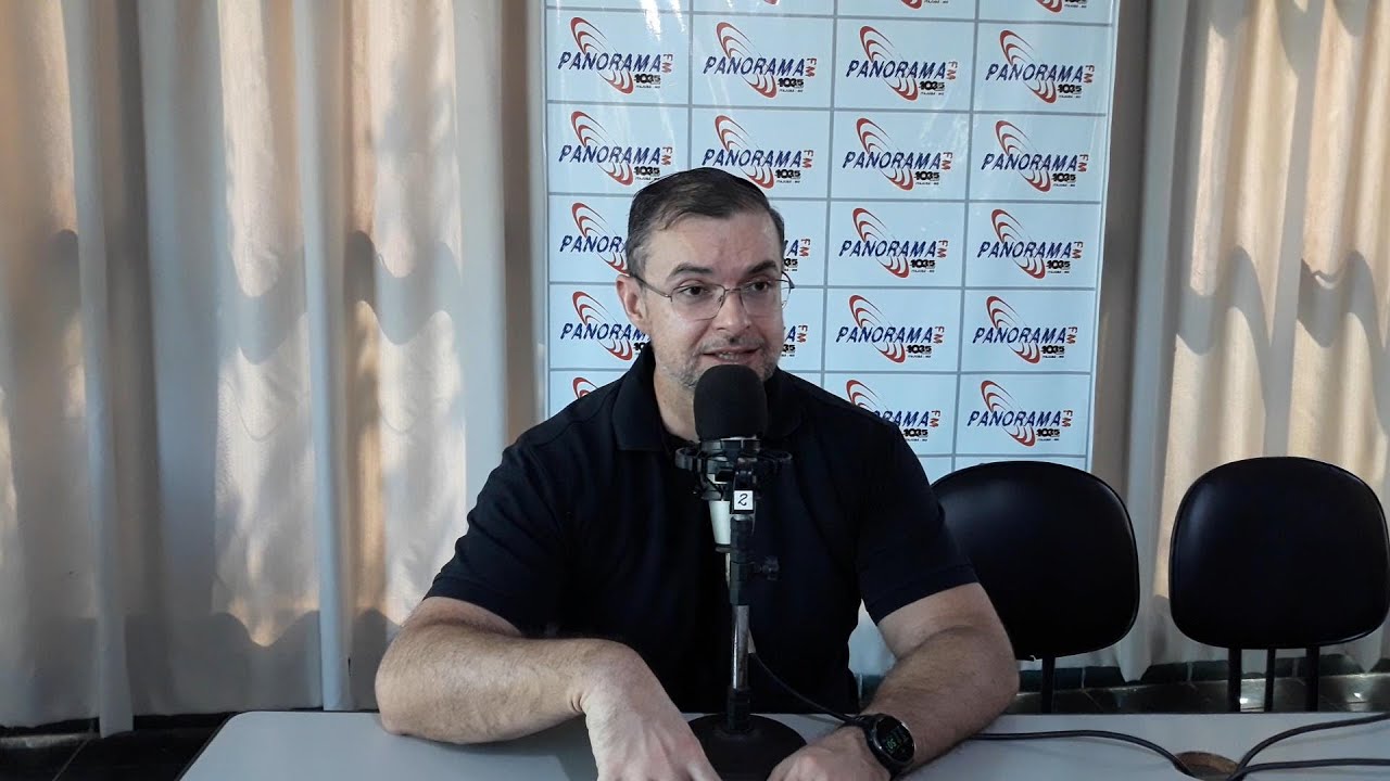 Itajubá recebe evento nacional do MEC com expectativa de 1.200 Participantes