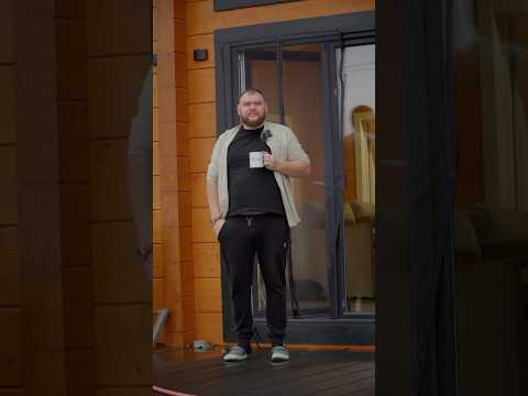 «Вологодское Зодчество» - гарантия чистого наслаждения в вашем доме! #дом #ремонт #современныйдом
