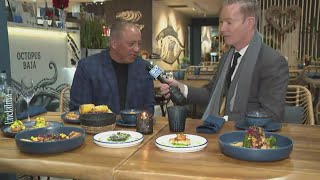 Sacramento restaurants offering discounted meals