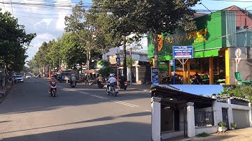 Bán Nhà LÝ THÁI TỔ, TP BÀ RỊA | Gần Chợ Long Toàn. 2Tỷ150Tr. 0928 037 037| Đất Bà Rịa - Vũng Tàu