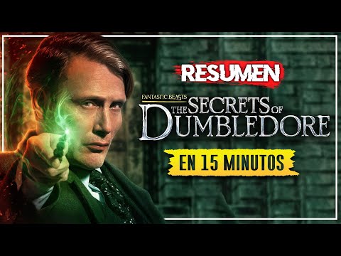 ⚡ Animales Fantásticos