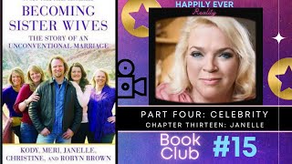 They Think She is Mormon | Becoming Sister Wives- Chapter 14