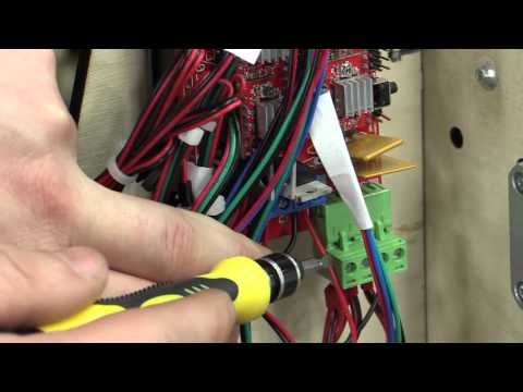 59. Обслуживание принтера