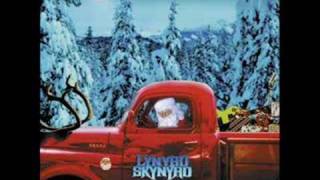 Video thumbnail of "Lynyrd Skynyrd - Christmas Time Again"