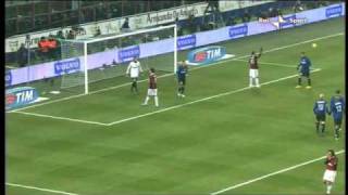 INTER-MILAN 2-0 HIGHLIGHTS RAI SPORT HD Resimi