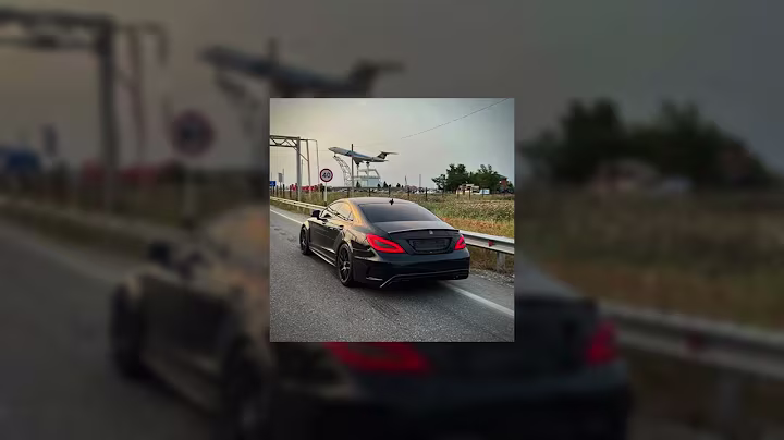 Navai, MONA - Есенин (TikTok CLS song)