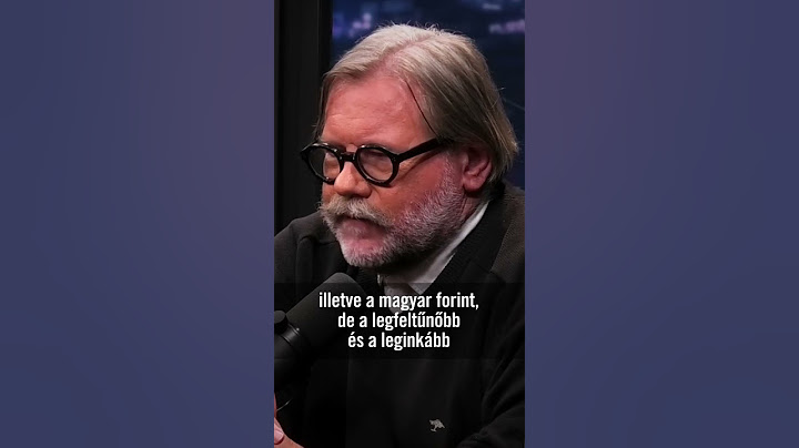 A forint nem a háború miatt gyenge. - Sz.Bíró Zoltán, Oroszország-szakértő #shorts