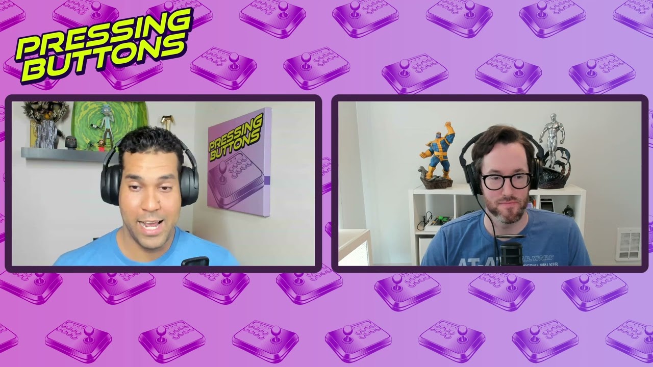 Summer Game Fest and Xbox Games Showcase 2022 | PB#23 Summer Game Fest and Xbox Games Showcase 2022 | PB#23