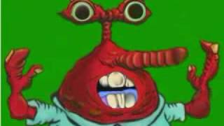Moar Krabs!