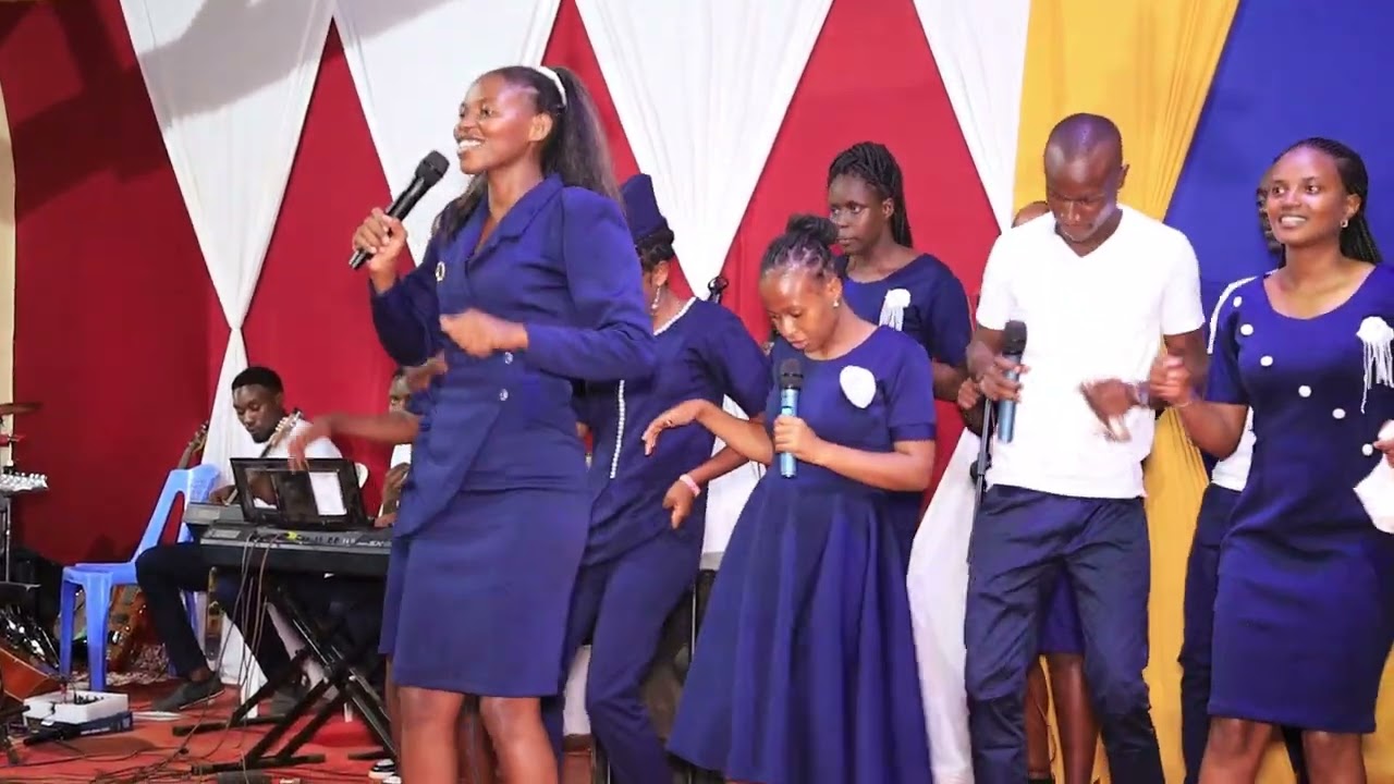 WORSHIP EXPERIENCE SEASON 4 PART 4 