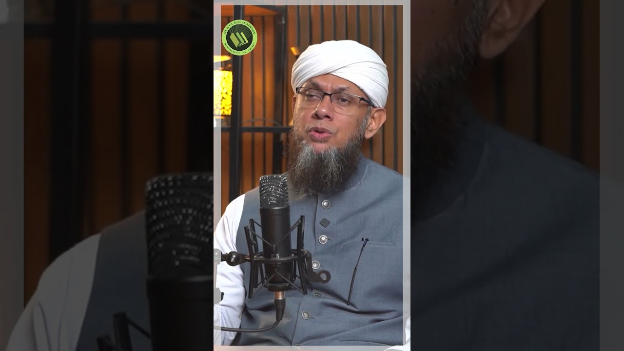 Why opinion of Ulama changes with time | Shaykh Mufti Tauqeer and Hamza Shiekh Sabherwal