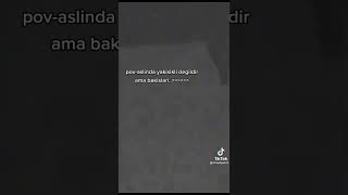 Bakışları....🤤❤️ Özler